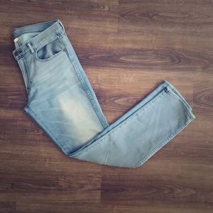 Banana Republic Traveler Jeans